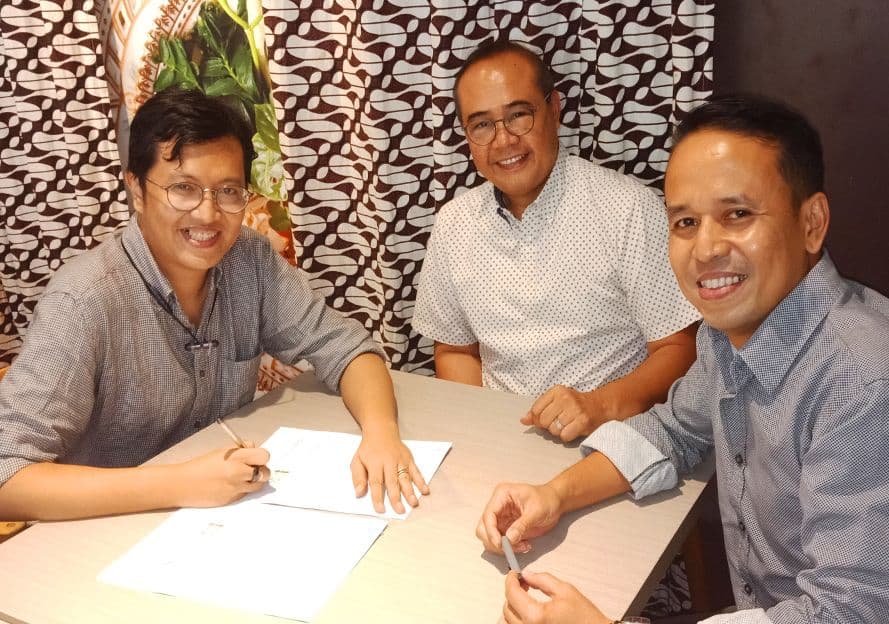 Fremantle Indonesia and Wahana Kreator Nusantara Forge New Creative Partnership - Fremantle Indonesia